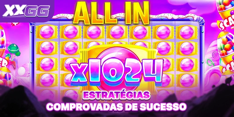 Estratégias comprovadas de sucesso