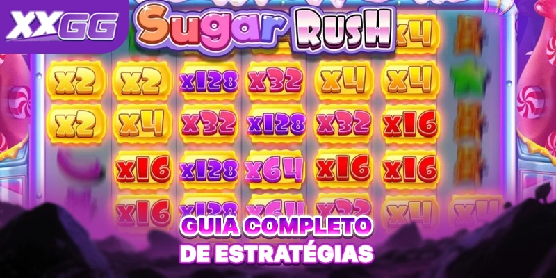 Guia completo de estratégias