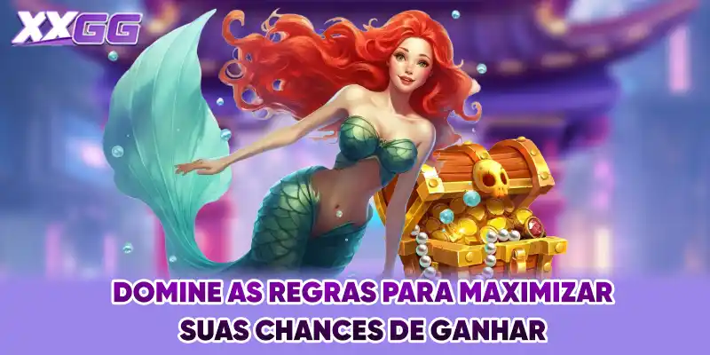 Domine as regras para maximizar suas chances de ganhar